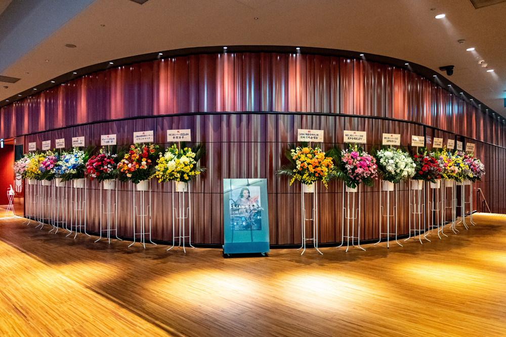 楊雪 二胡コンサート 2022 群馬公演レポート