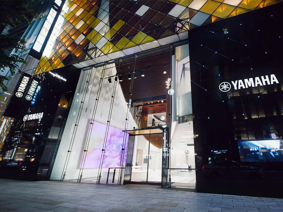 楊雪 情熱の二胡コンサート 2023 ヤマハホール ライブレポート